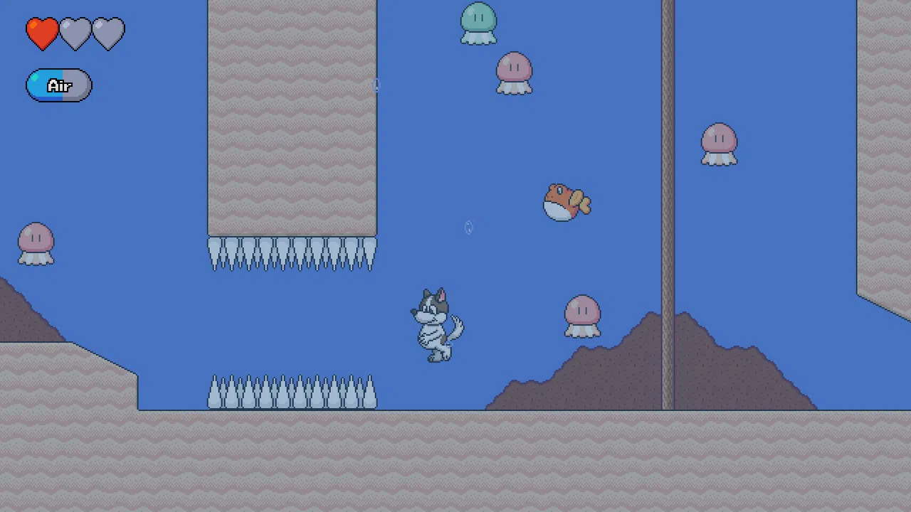Rondo's Romp Screenshot 8