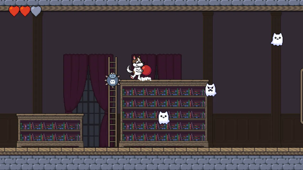 Rondo's Romp Screenshot 6