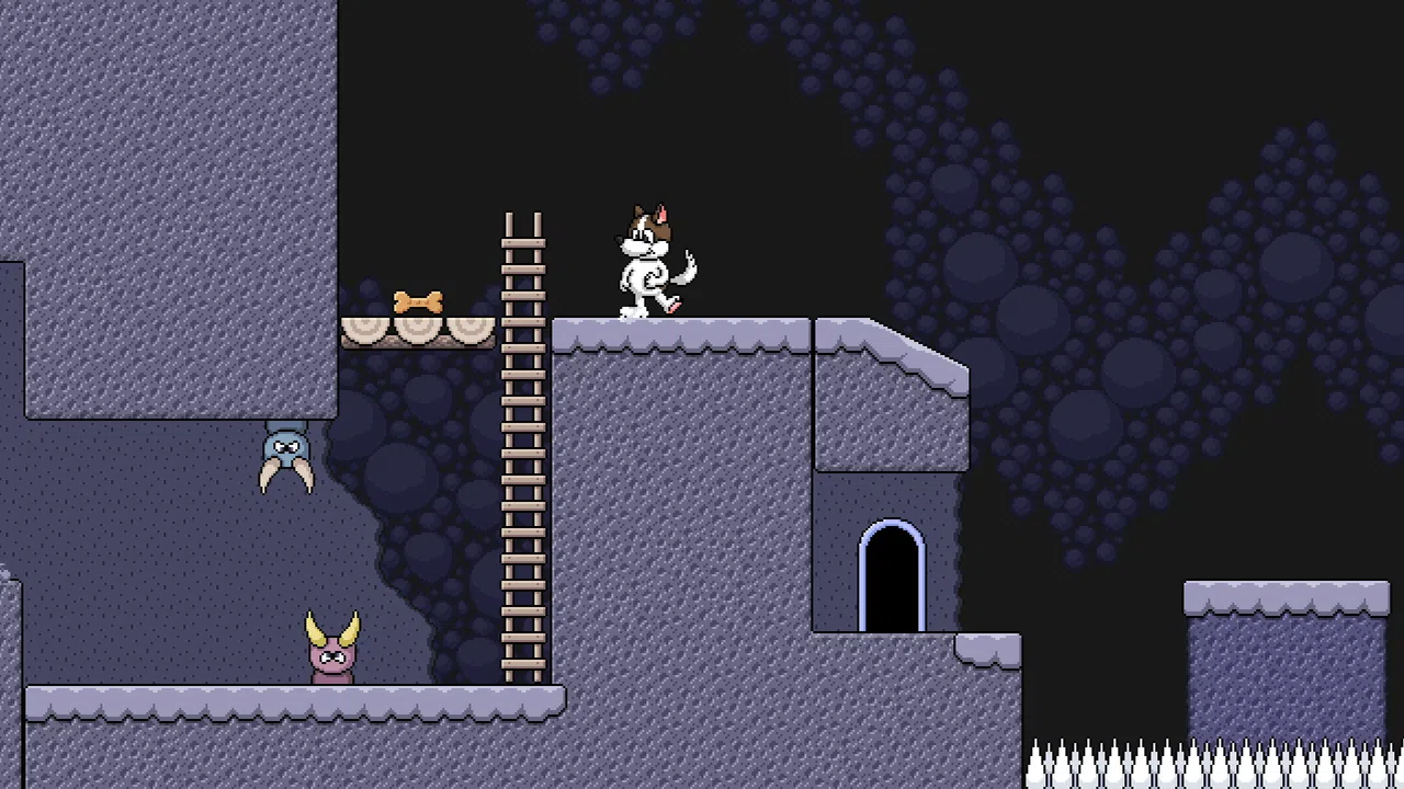 Rondo's Romp Screenshot 1