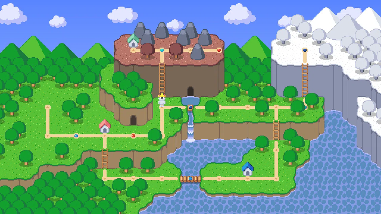 Rondo's Romp Screenshot 2
