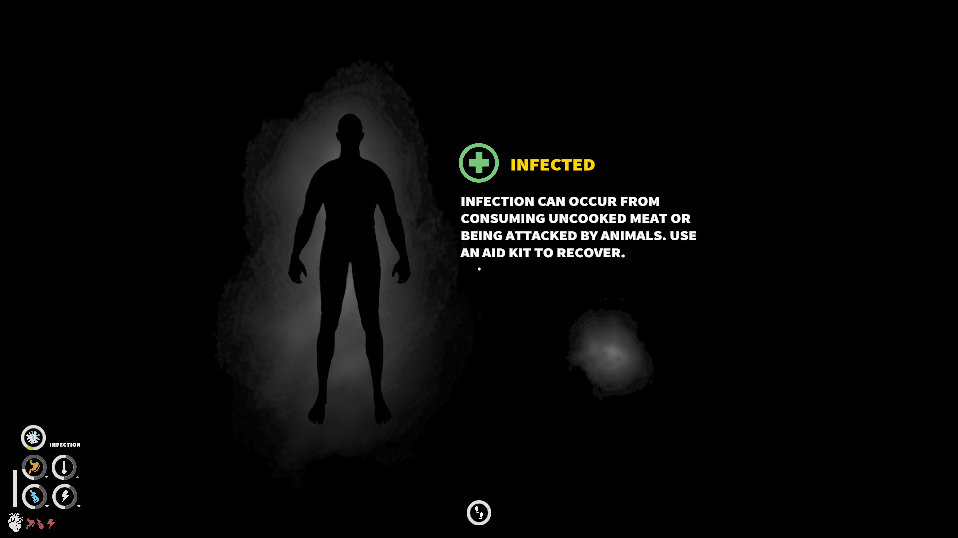 Short Snow | Cold Survival Game Screenshot 11