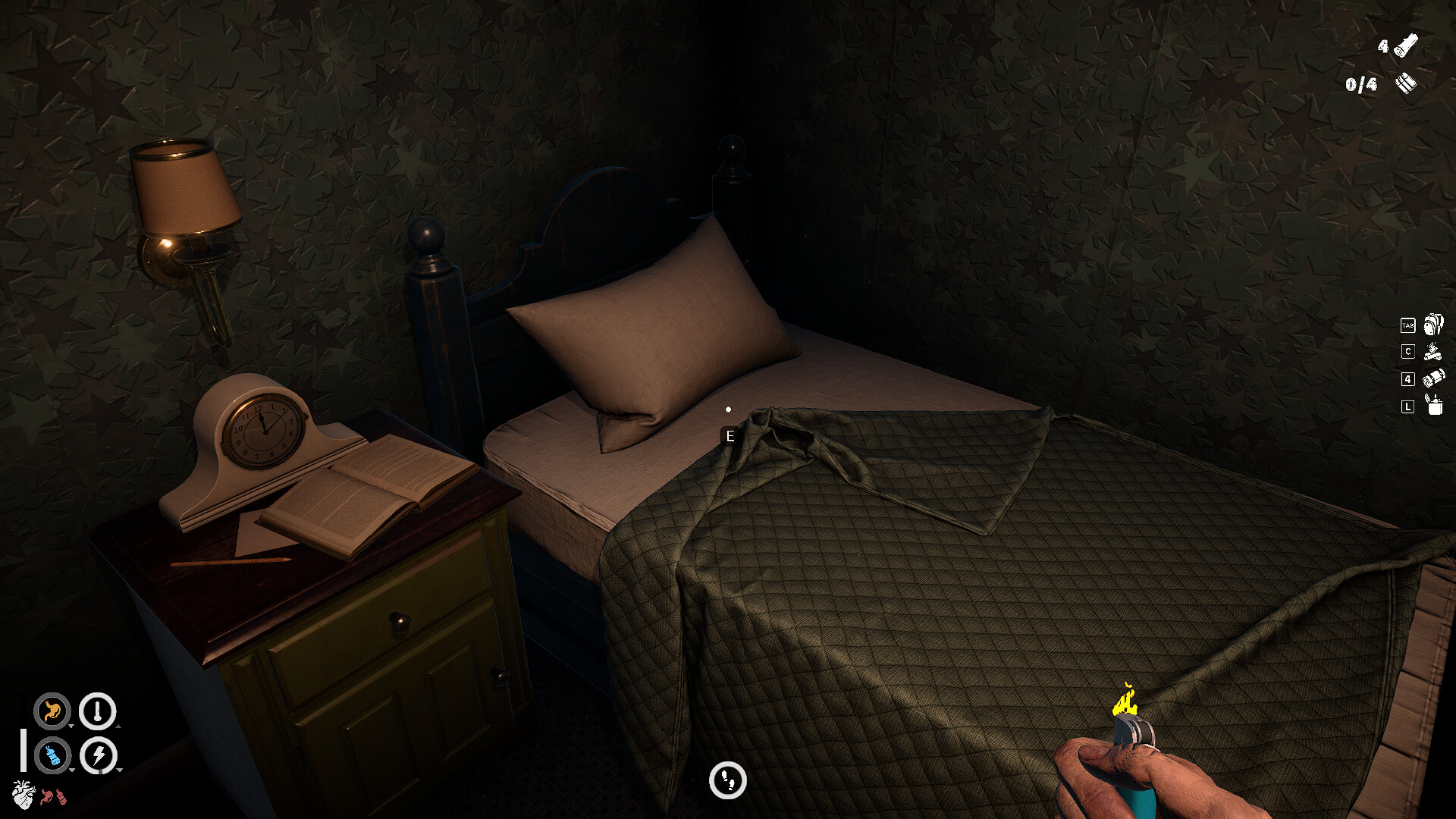 Short Snow | Cold Survival Game Screenshot 16