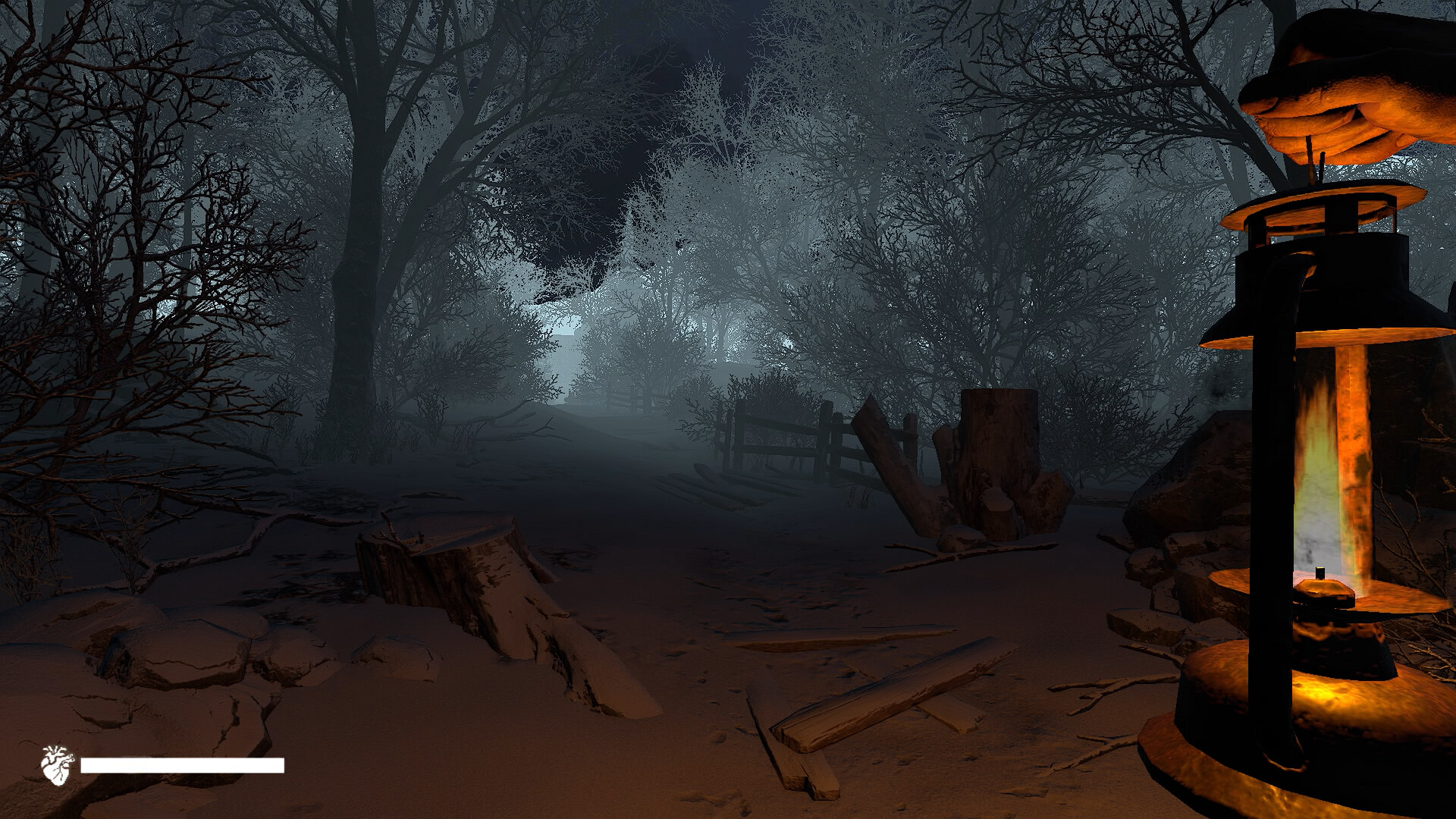 Short Snow | Cold Survival Game Screenshot 22