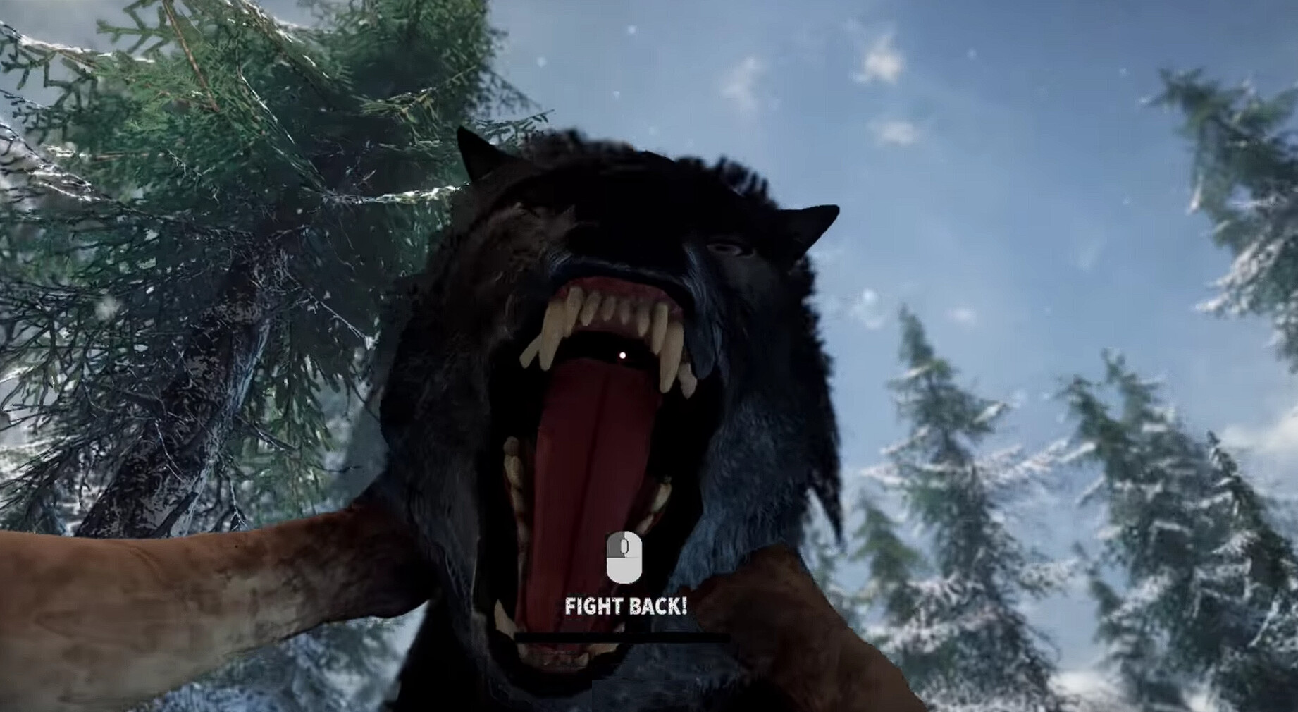 Short Snow | Cold Survival Game Screenshot 2