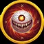 Evil Eye icon