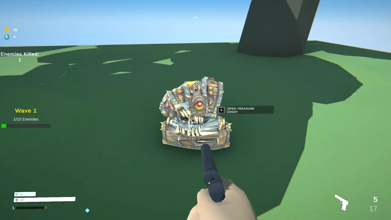 Crusader Screenshot 19
