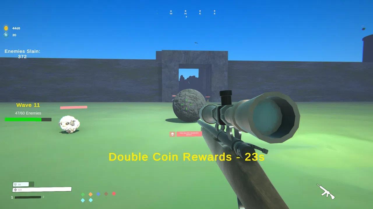 Crusader Screenshot 9