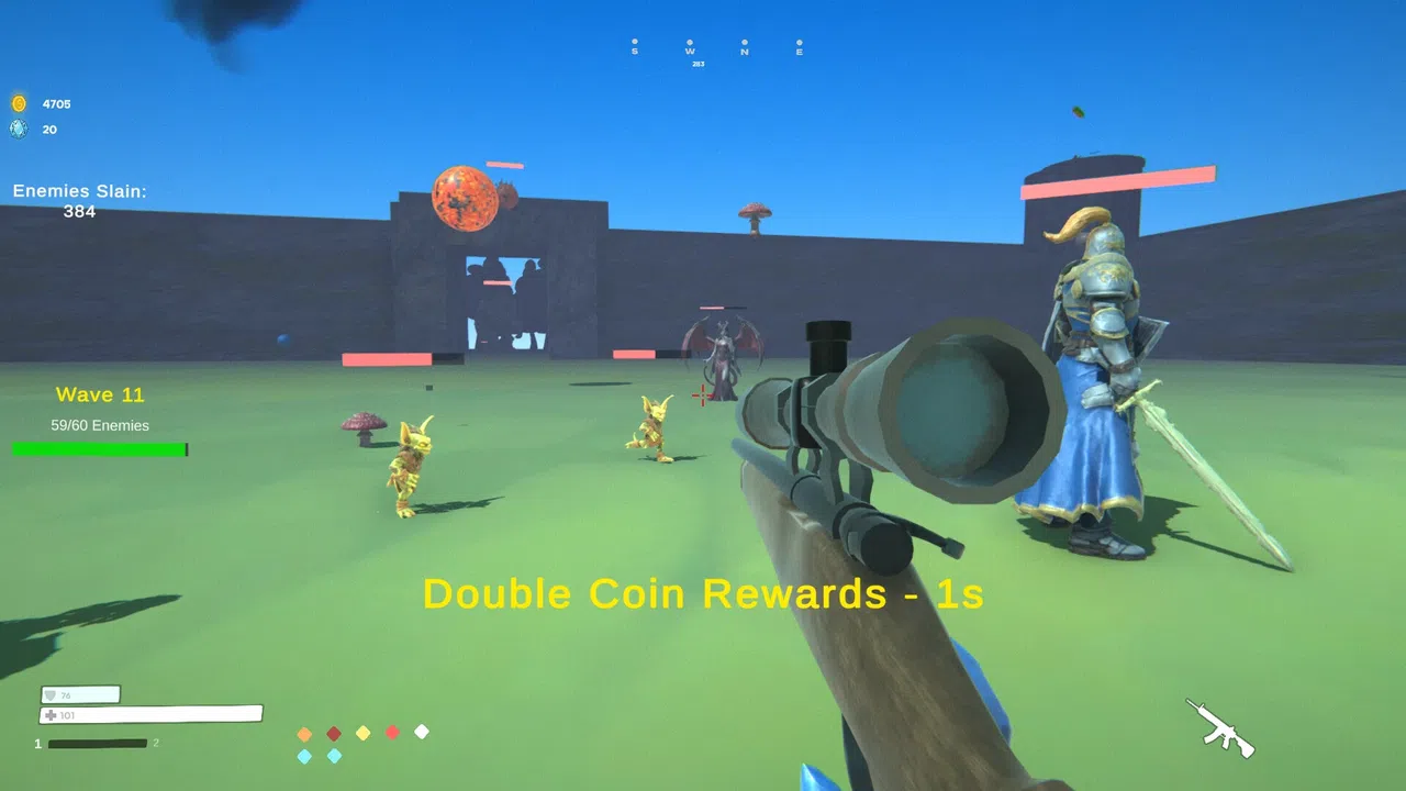 Crusader Screenshot 13