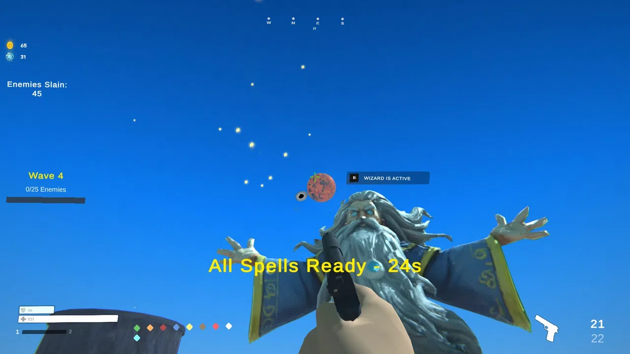 Crusader Screenshot 5