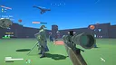 Crusader Screenshot 0