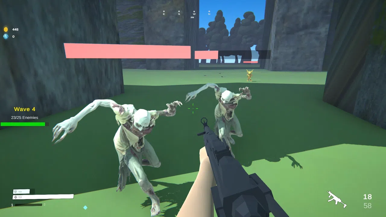 Crusader Screenshot 11
