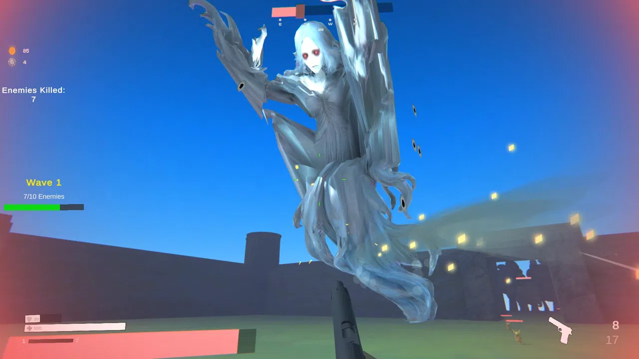 Crusader Screenshot 8