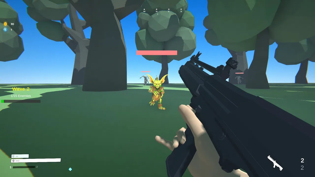 Crusader Screenshot 17