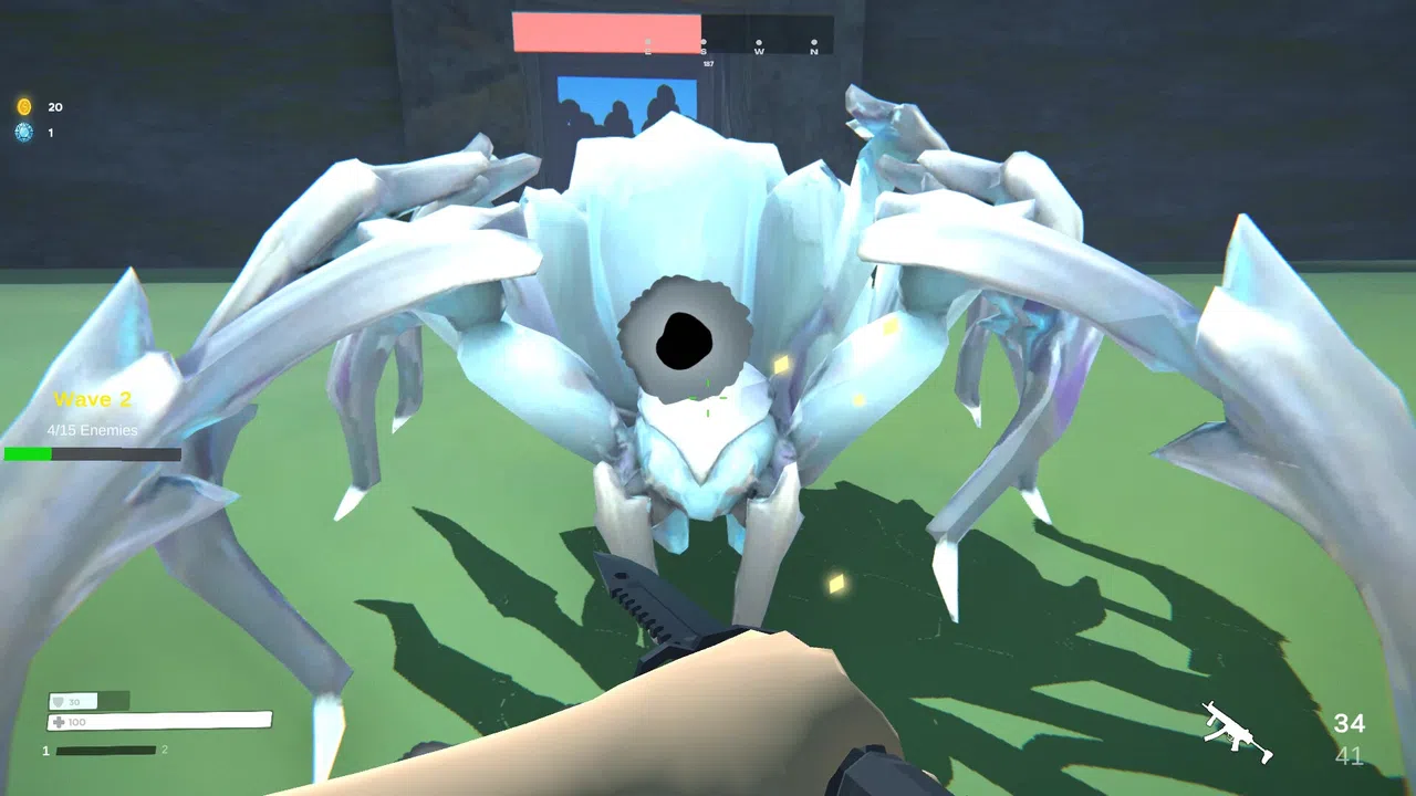Crusader Screenshot 14