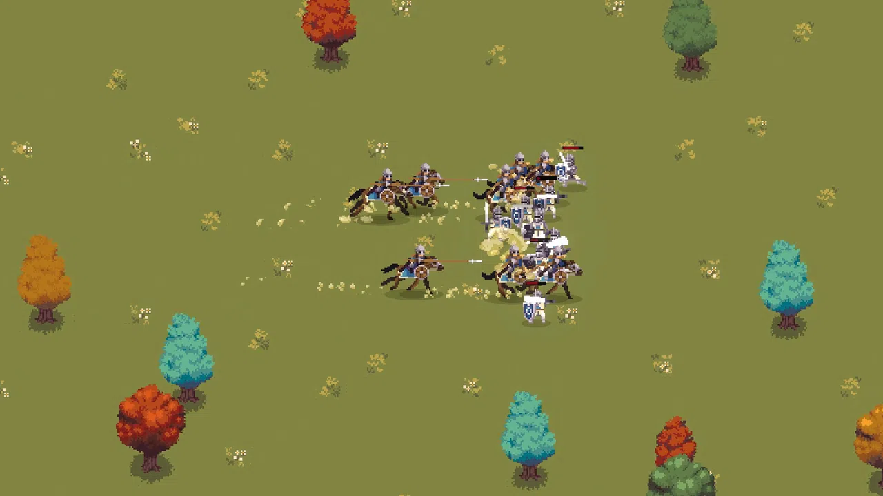 Kingspath Screenshot 5