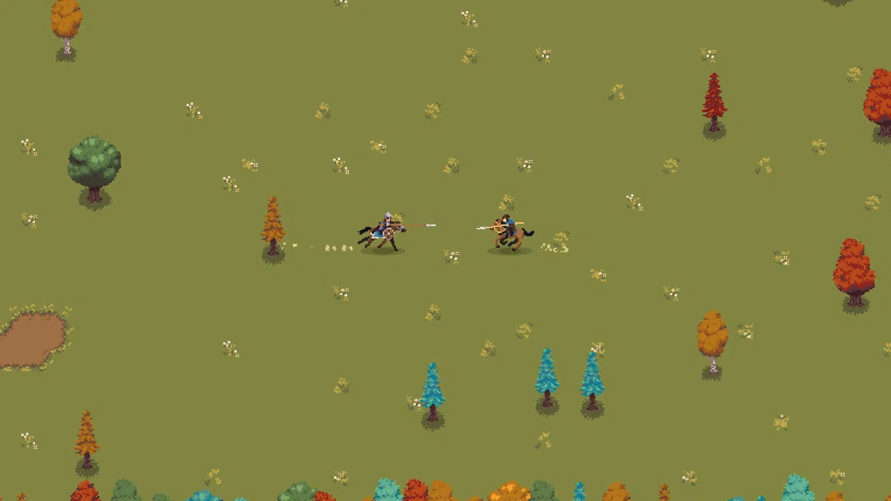 Kingspath Screenshot 4