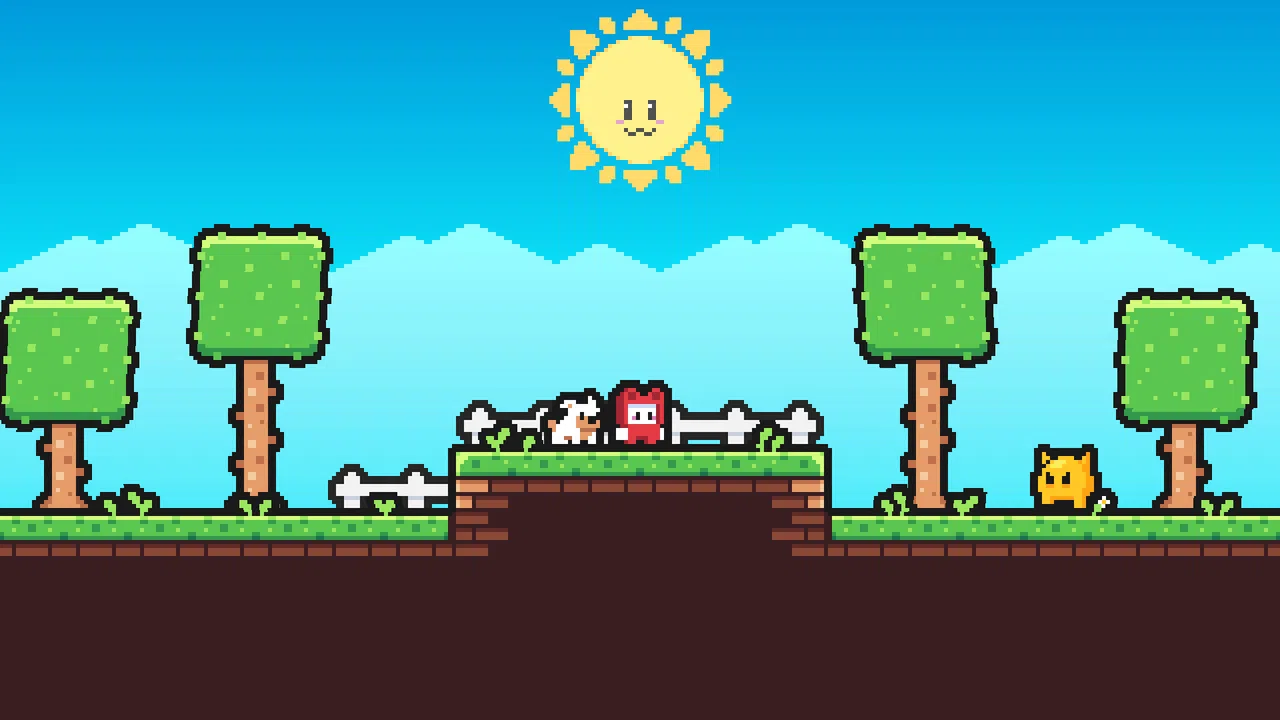 Wishbone Screenshot 0