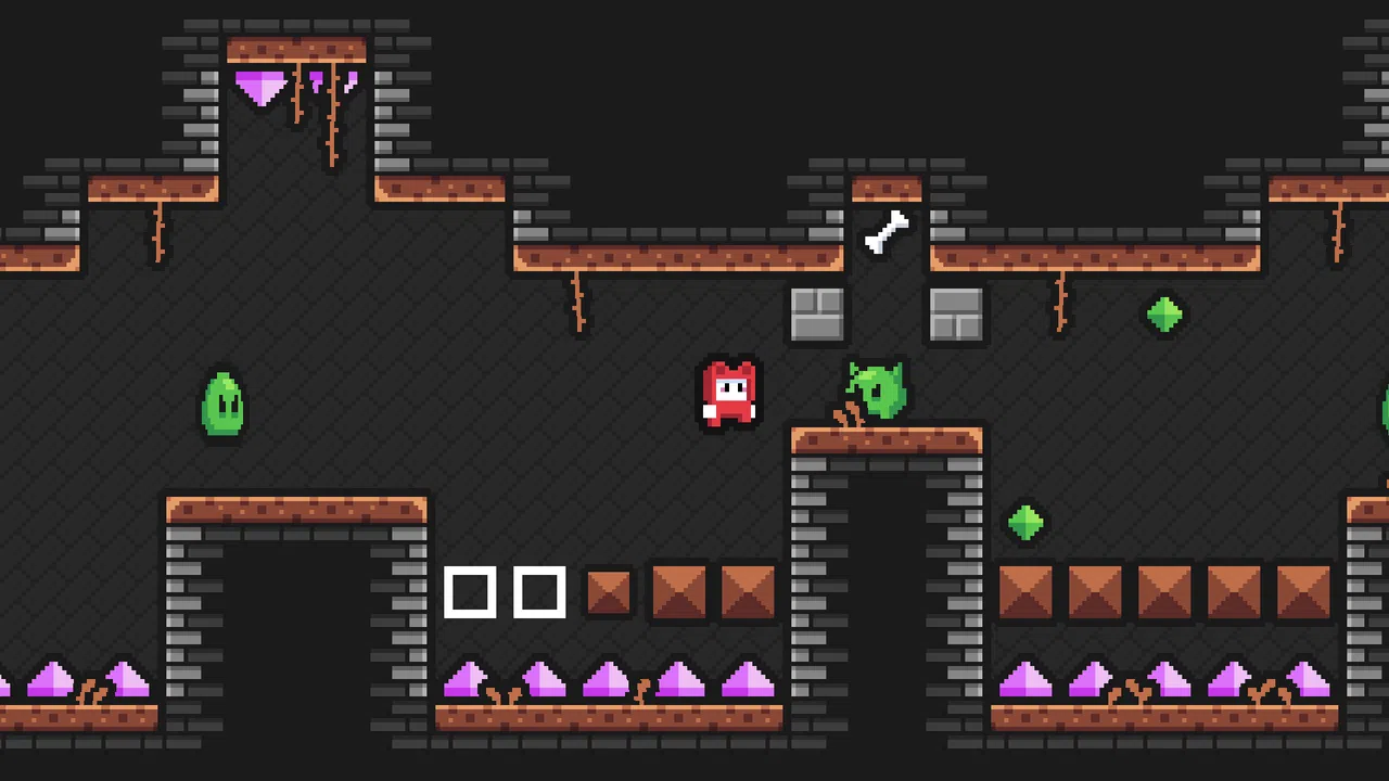 Wishbone Screenshot 5