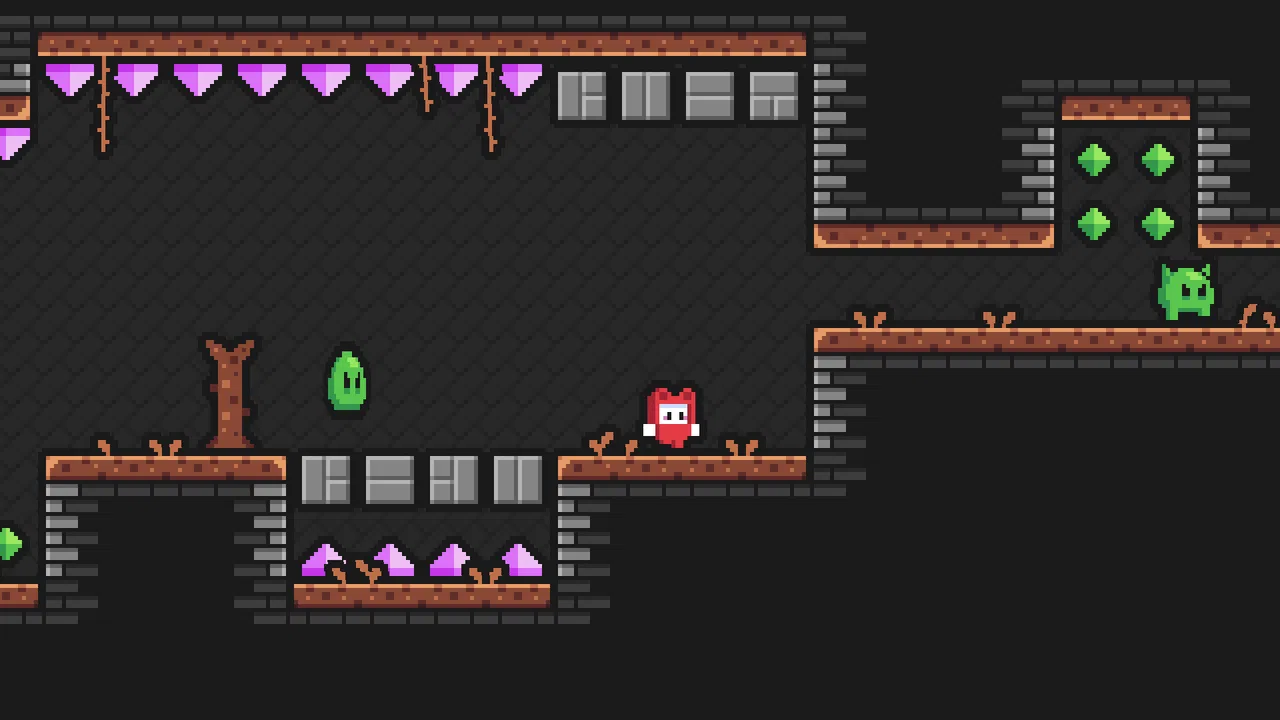 Wishbone Screenshot 8