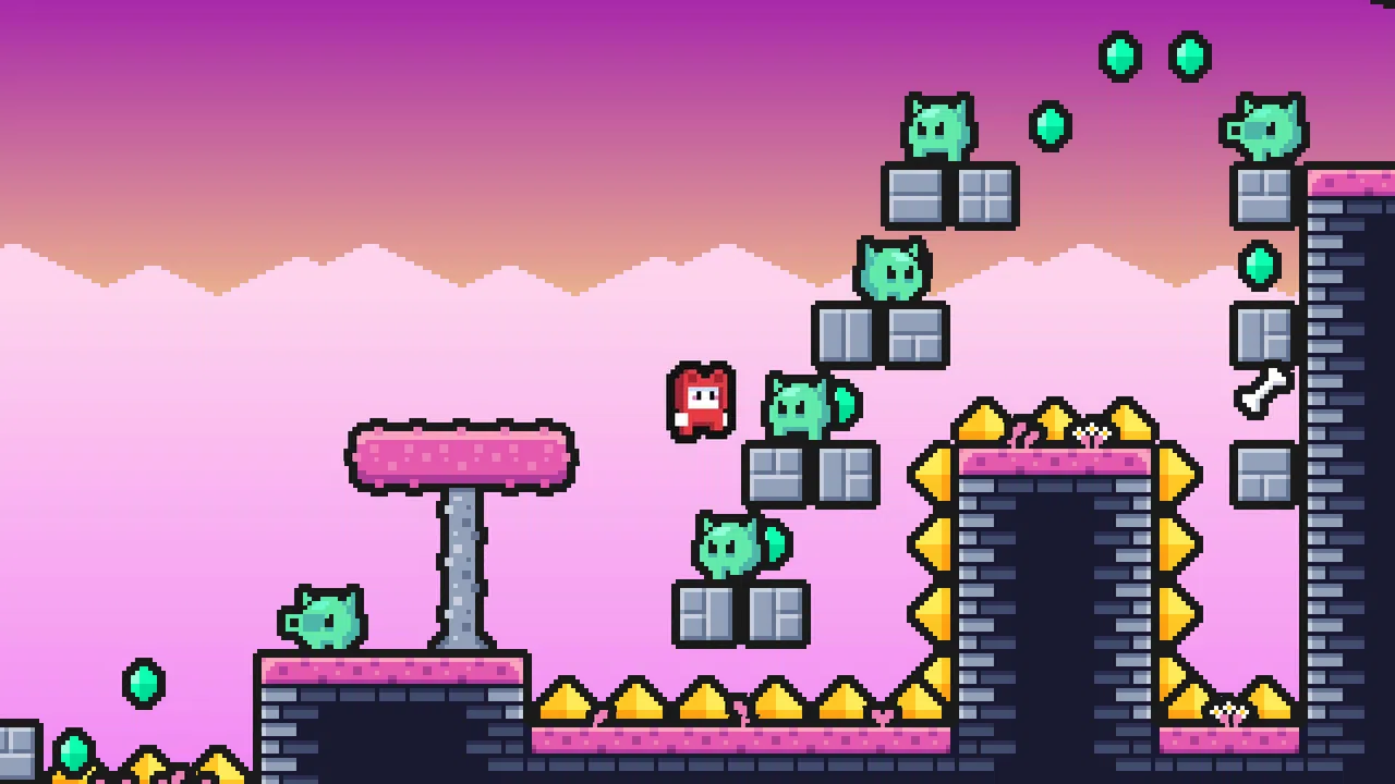 Wishbone Screenshot 6