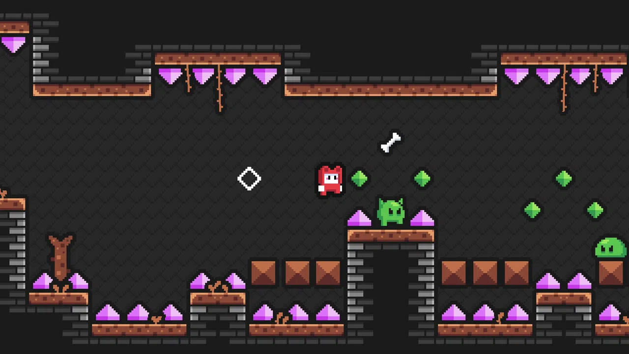 Wishbone Screenshot 2