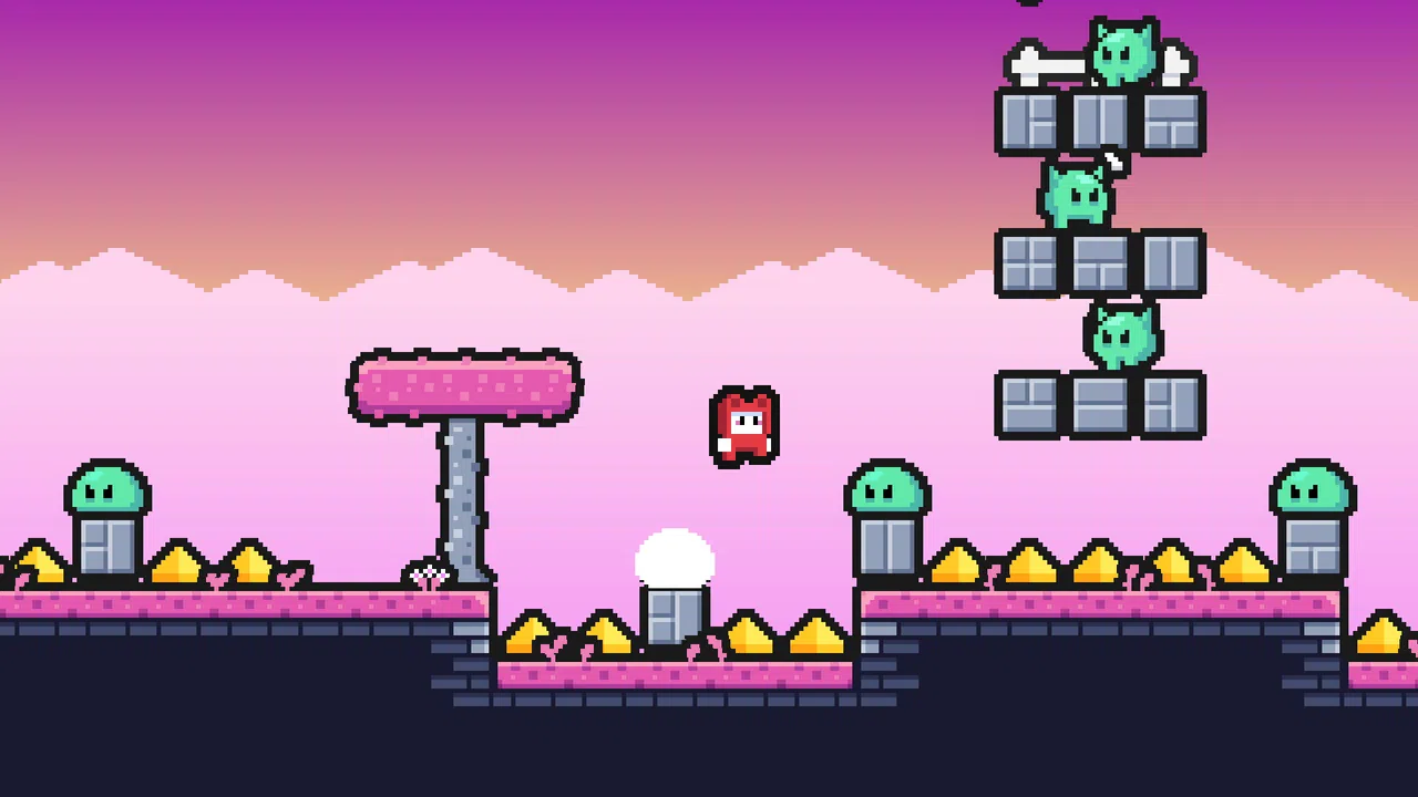 Wishbone Screenshot 3