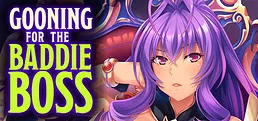 Gooning for the Baddie Boss