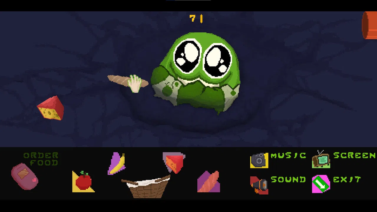 ShrednSpread Screenshot 0