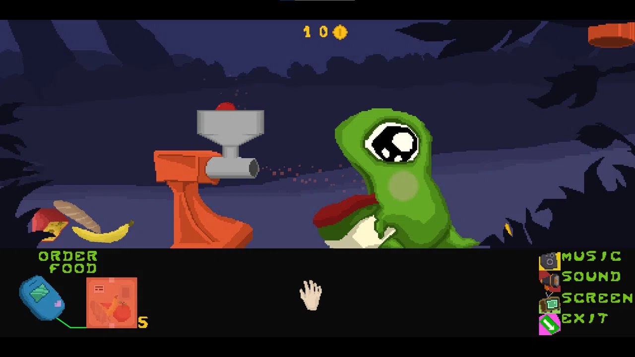ShrednSpread Screenshot 4