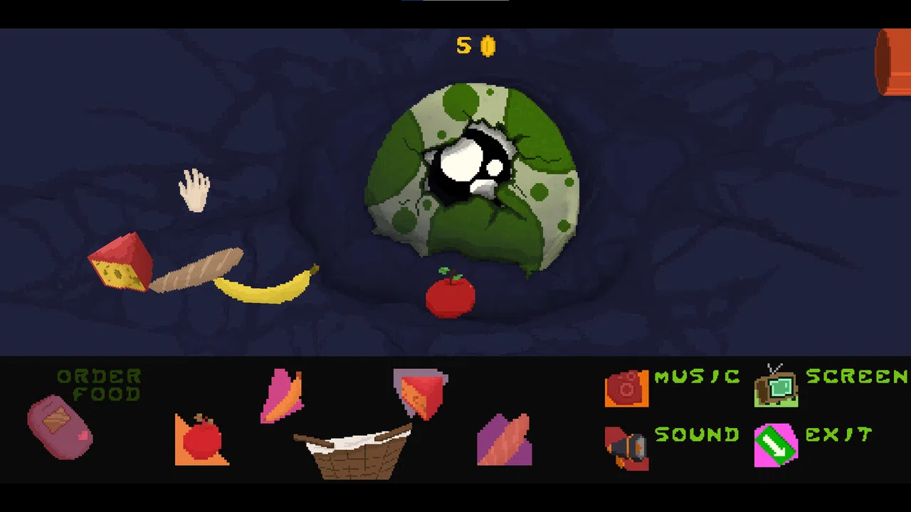 ShrednSpread Screenshot 7