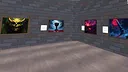 The Gallery: VR Secrets Demo Screenshot 2