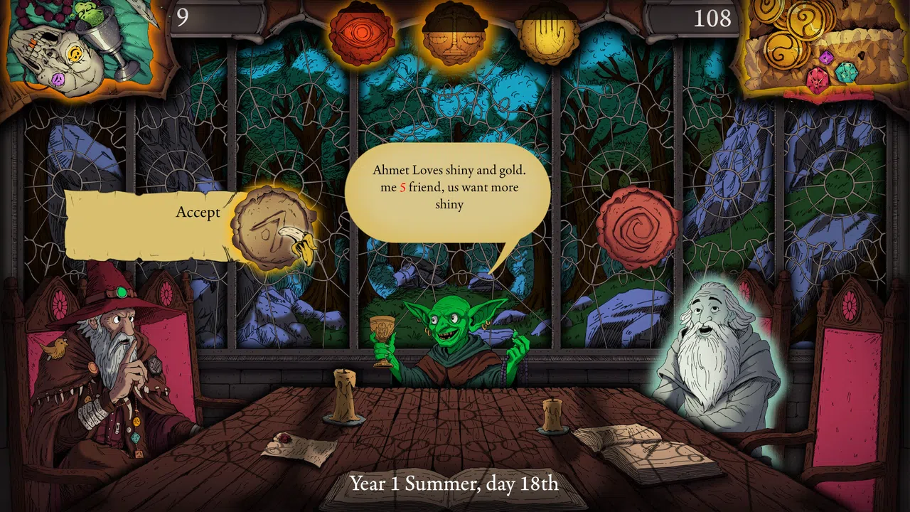 Will You Be My Disciple? Screenshot 5