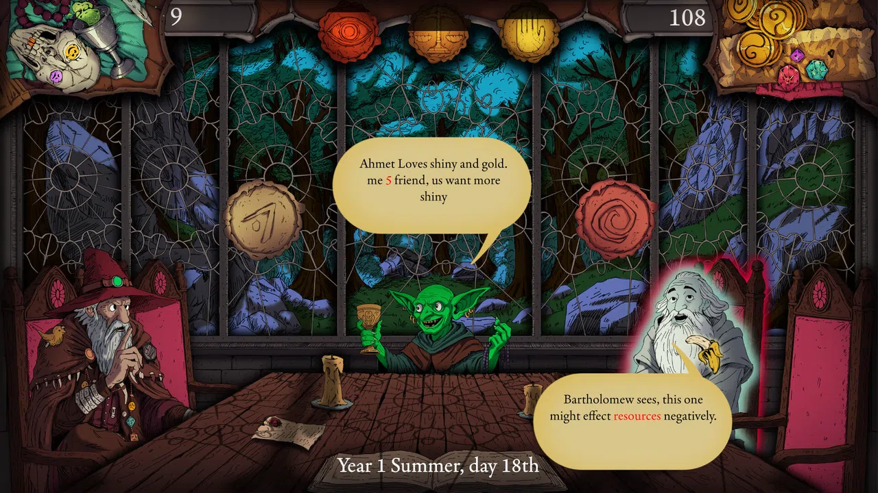 Will You Be My Disciple? Screenshot 4
