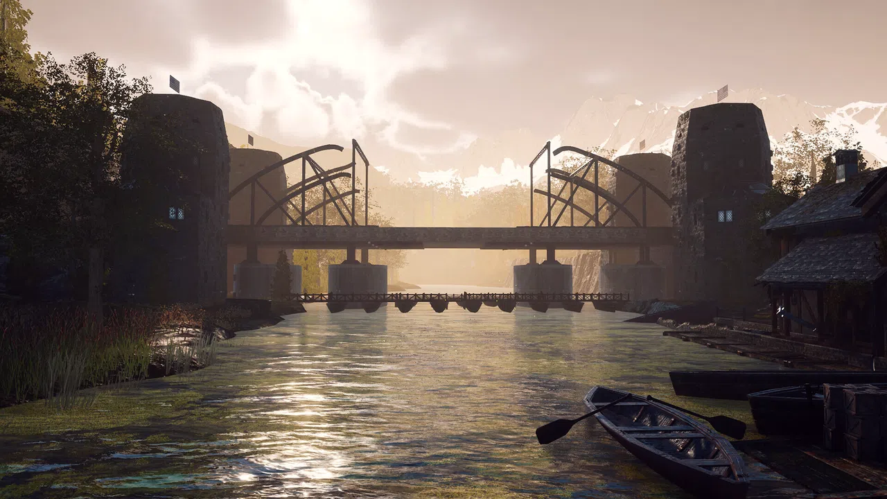 WW2 Rebuilder: Remagen and Caen DLC Screenshot 2