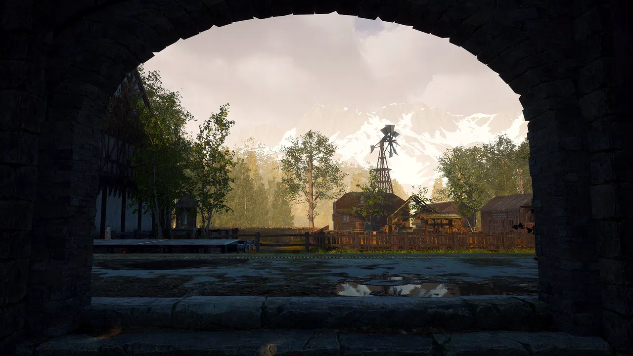 WW2 Rebuilder: Remagen and Caen DLC Screenshot 7