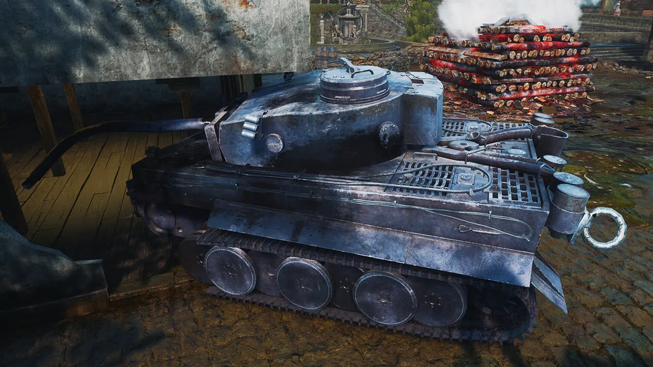 WW2 Rebuilder: Remagen and Caen DLC Screenshot 13