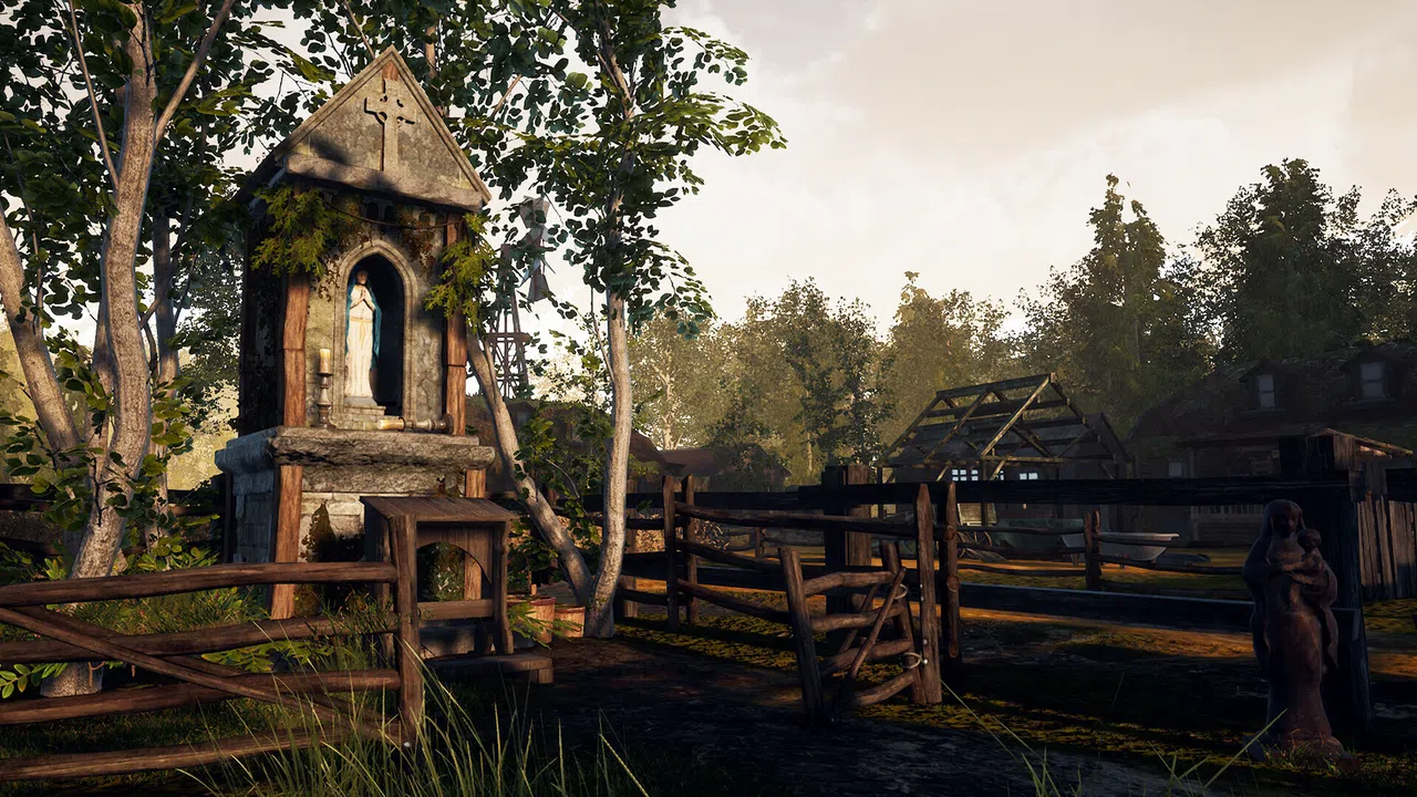 WW2 Rebuilder: Remagen and Caen DLC Screenshot 5