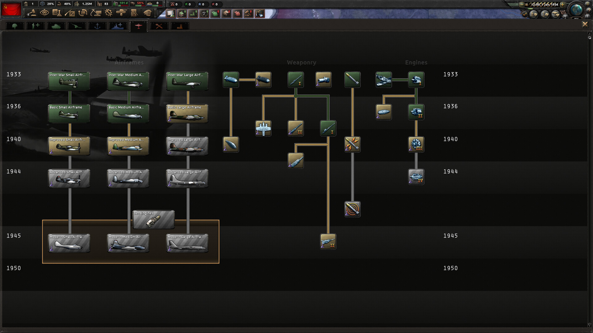 Hearts of Iron IV: Content Creator Pack - Soviet Union 2D Art Screenshot 6