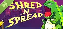 ShrednSpread Demo