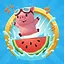 第二十關 icon