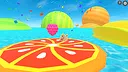 Piggy Food Run Screenshot 9