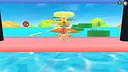 Piggy Food Run Screenshot 5