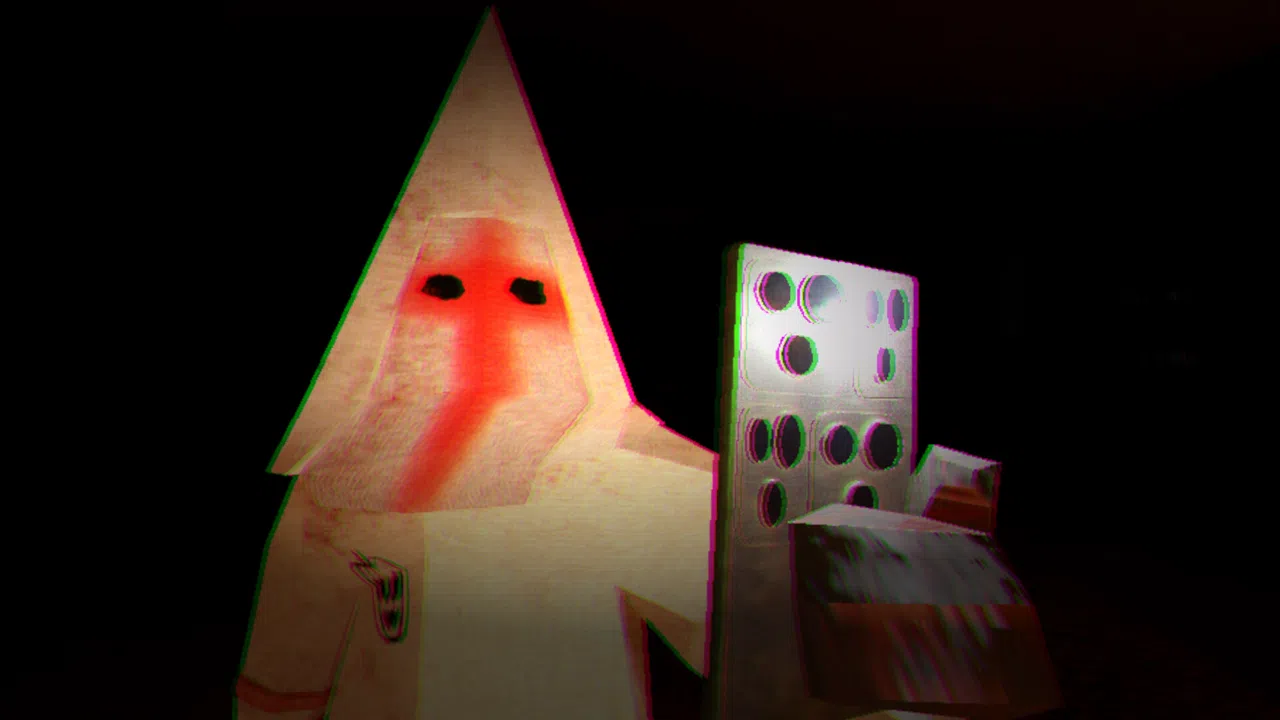 HANDOVER Screenshot 8