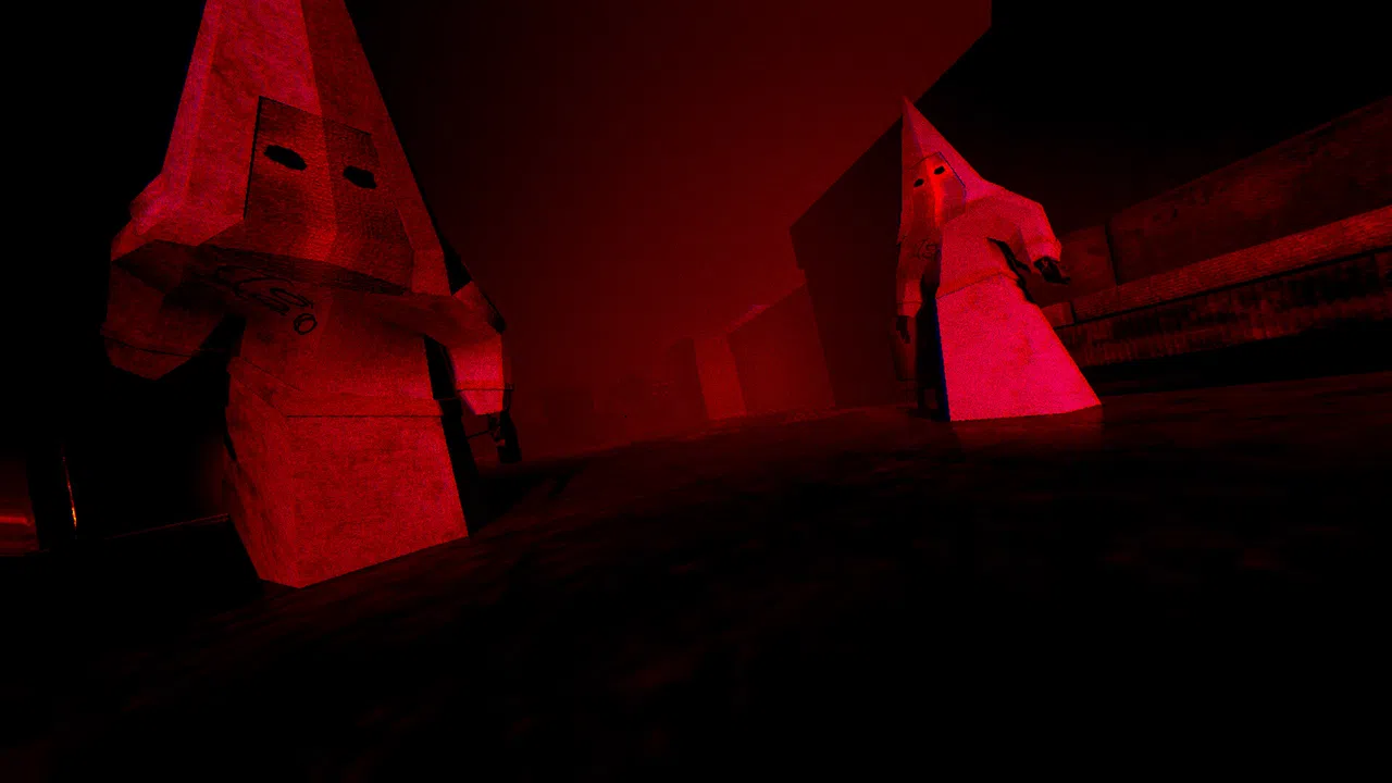 HANDOVER Screenshot 0