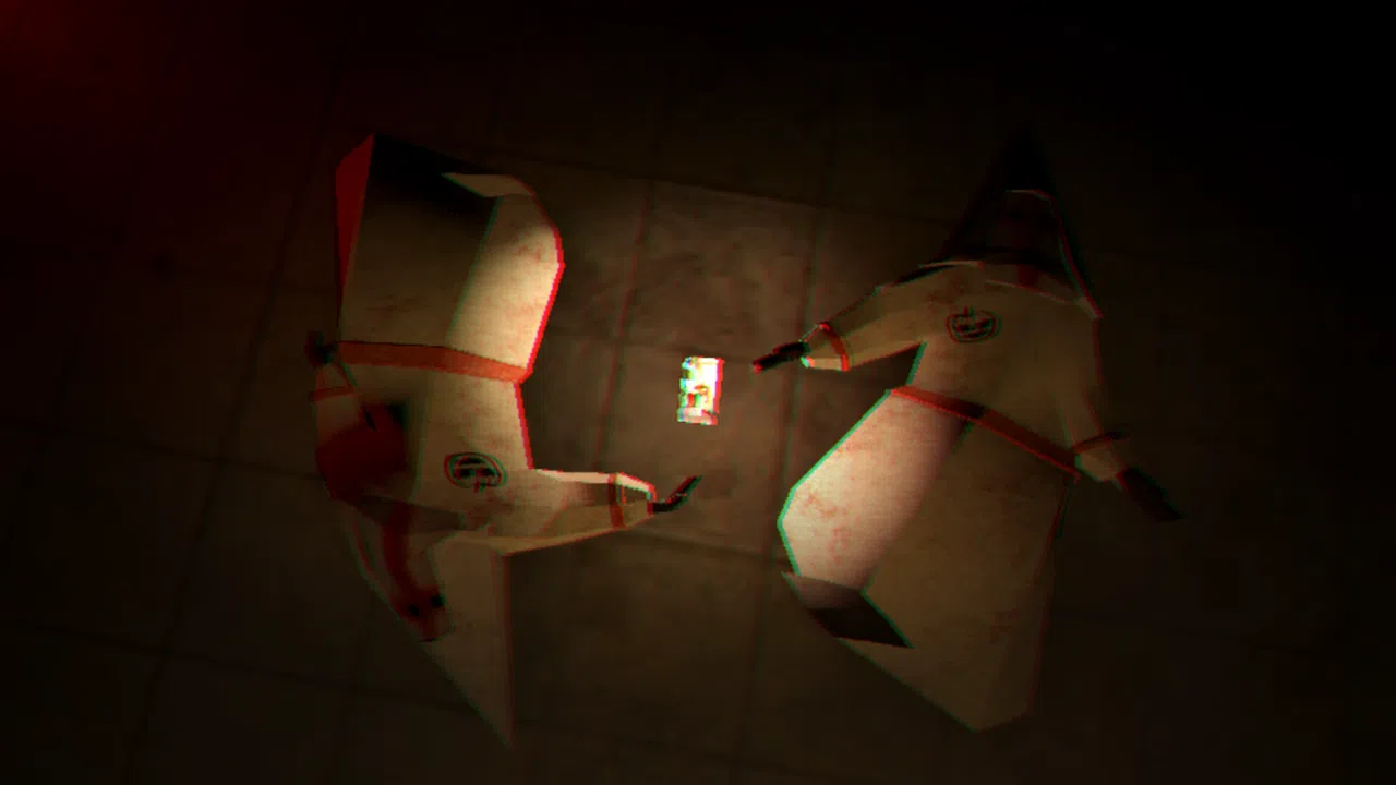 HANDOVER Screenshot 6
