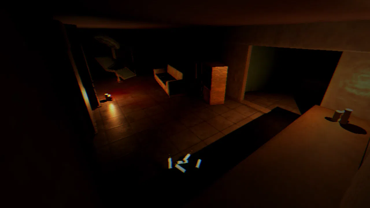HANDOVER Screenshot 2