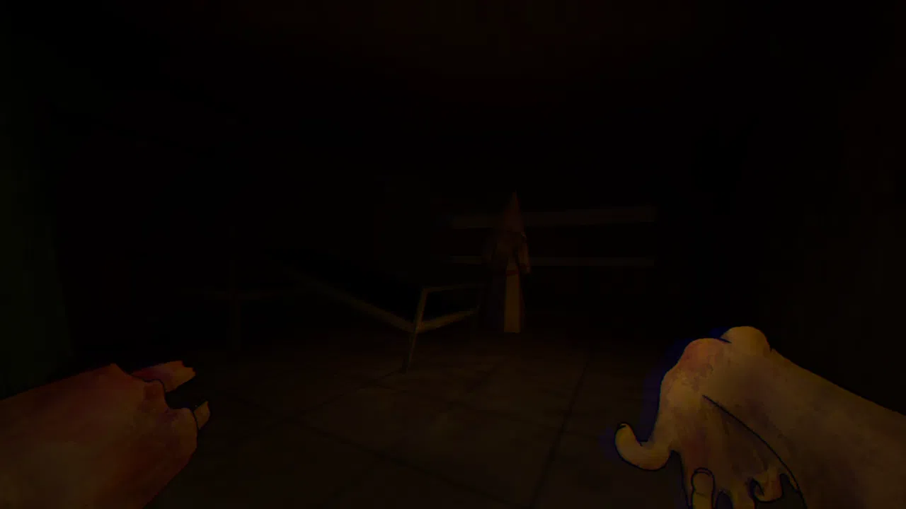 HANDOVER Screenshot 5