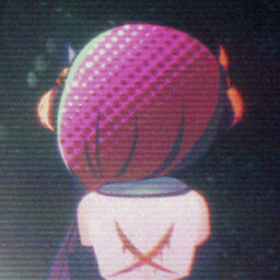 Afraid of death icon