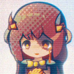 A confession of love icon