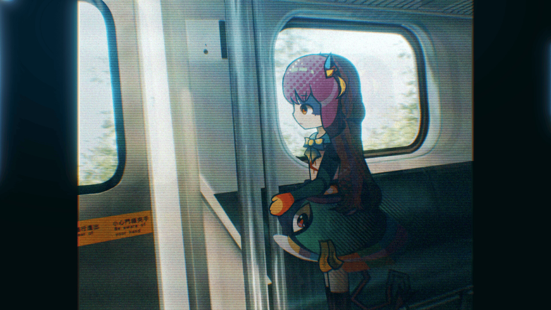 Denpa Nightmares Screenshot 3